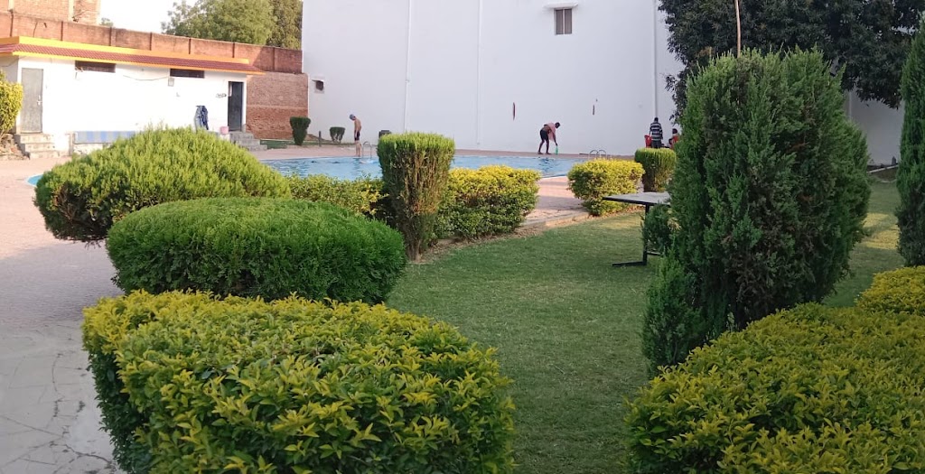 Fun City Resort