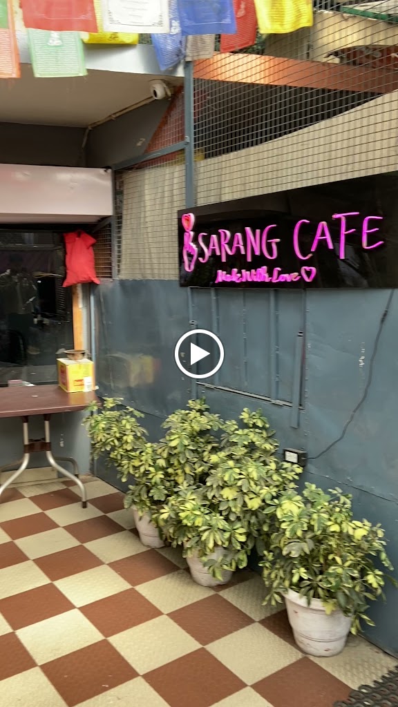 Sarang Cafe