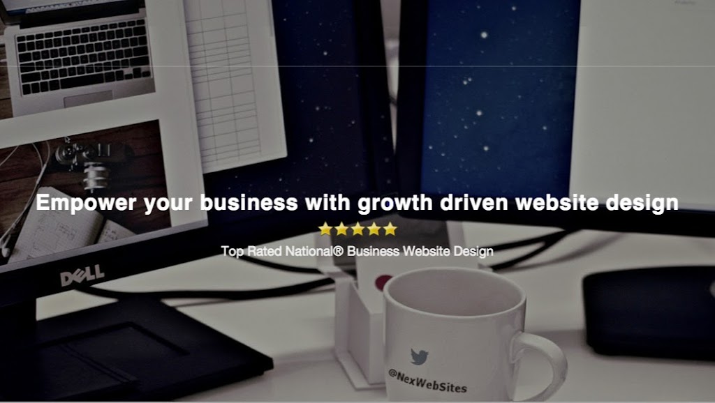 Maine Website Design Company