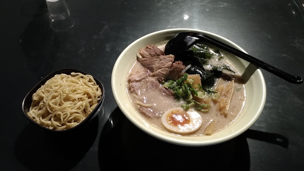 一品拉麵 的照片