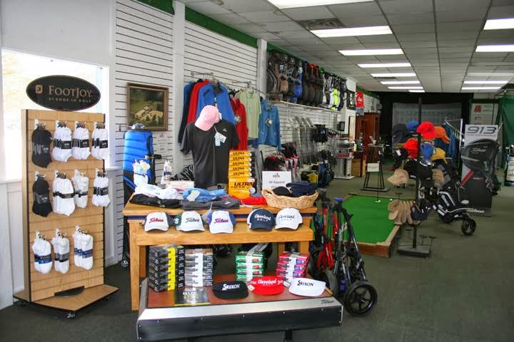  Golf Performance Academy