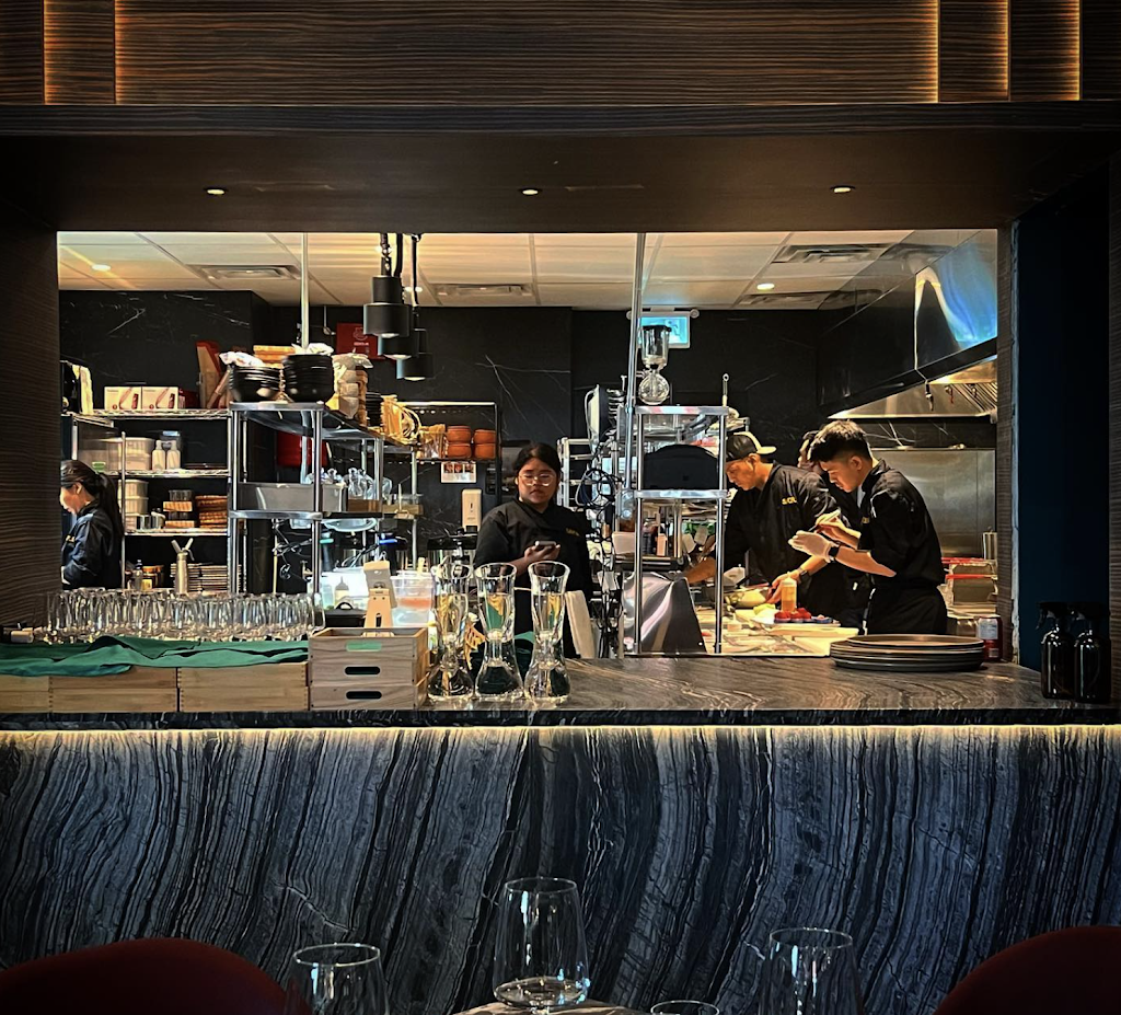 Savor Thai Toronto
