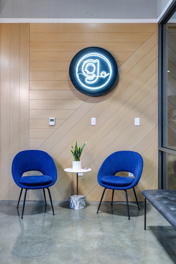 Gather Newport News Office Space And Coworking