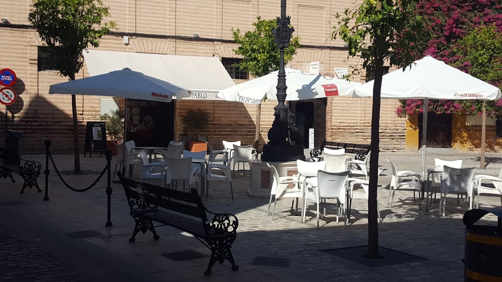 Pena Cultural Sevillista San Pablo