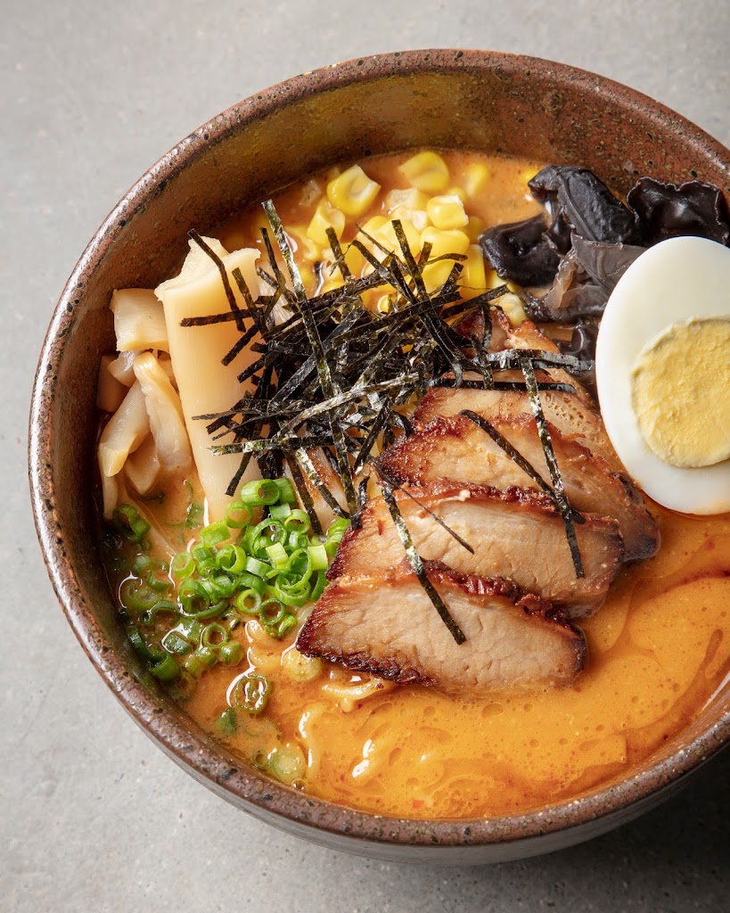 KIN by Rice n Roll | Sushi & Modern Asian & Ramen