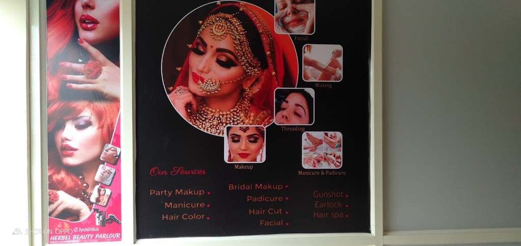 Jyoshika Herbal Beauty Parlour