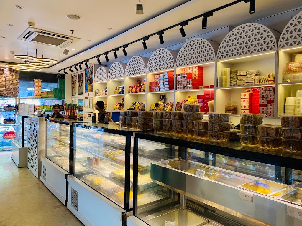 Bikaner Sweets Bakery And Restaurant
