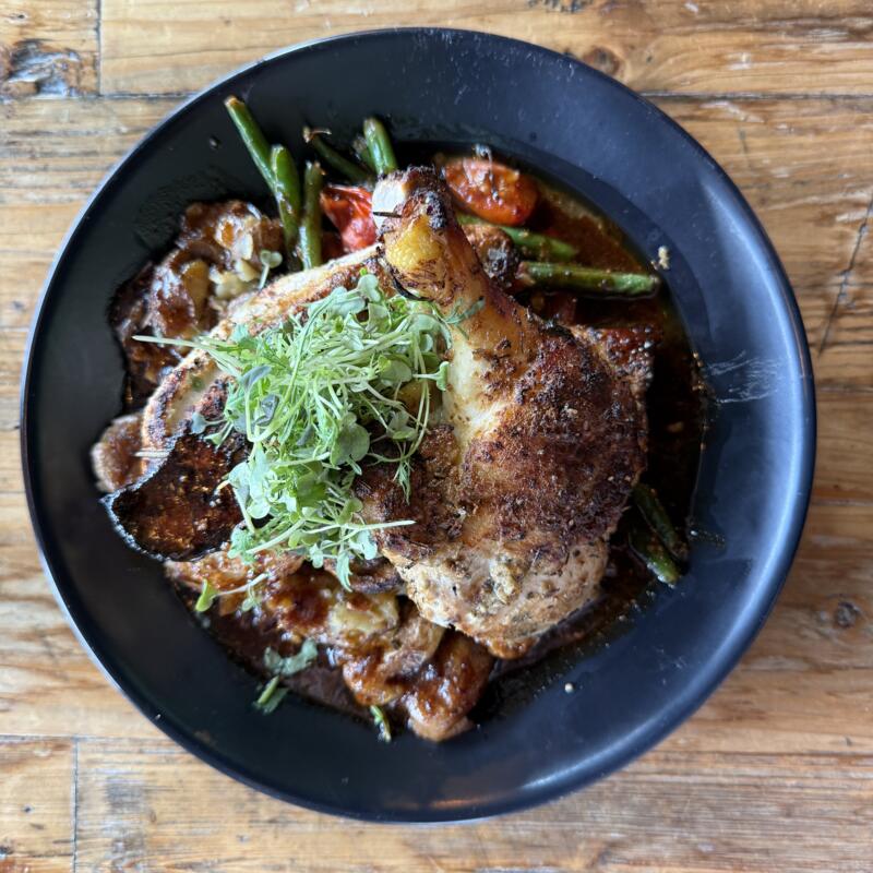  Brew & Ole's Gastropub