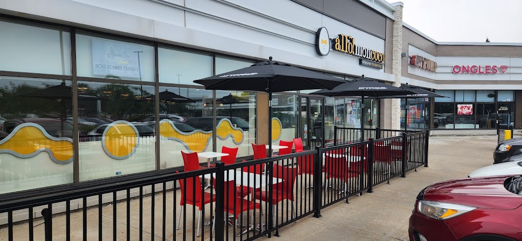 Allô mon Coco Blainville in Blainville