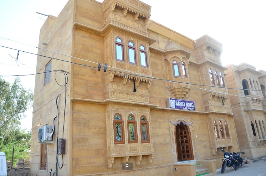 Abhay Hotel