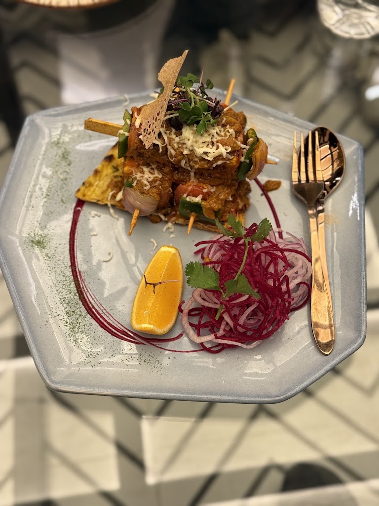 Food & drink