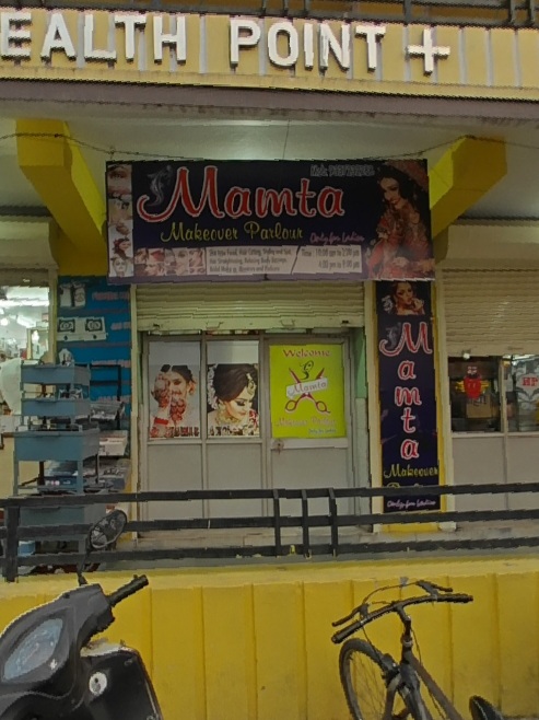 Mamta Beauty Parlour