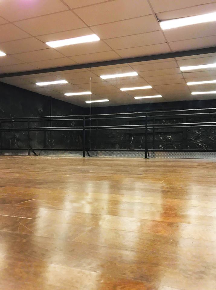  StayReady Training Center