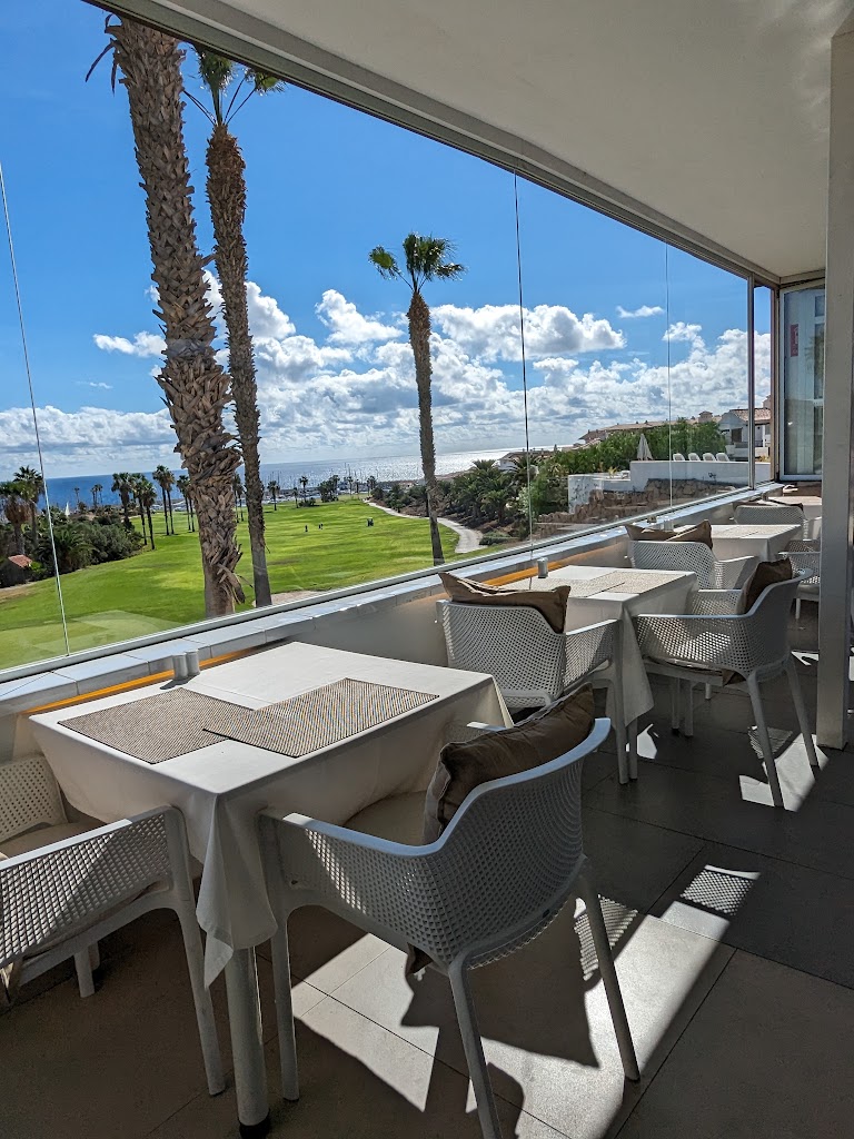 Bar The 19Th Hole — Ambiente