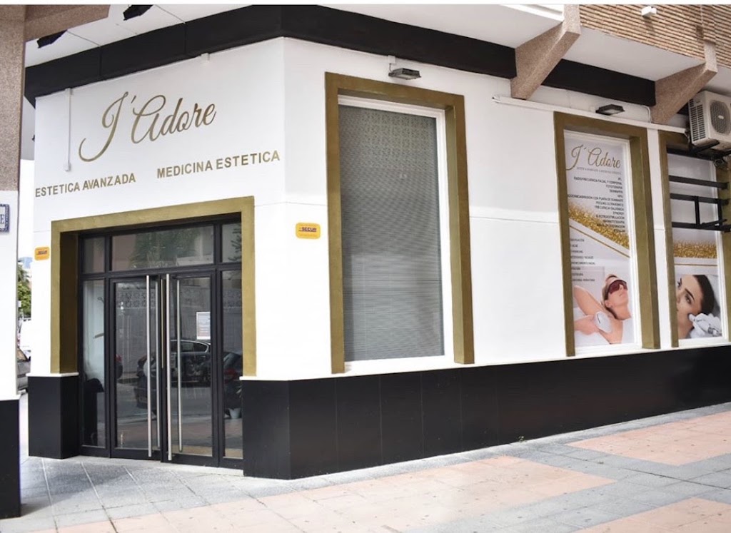 J'adore Centro Estetica Avanzada Almunecar — Exterior
