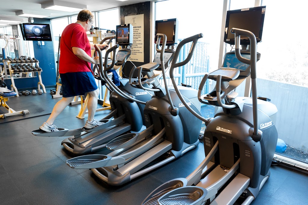  BREAKAWAY Fitness, Inc