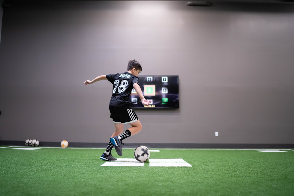  COPA Soccer Training Center
