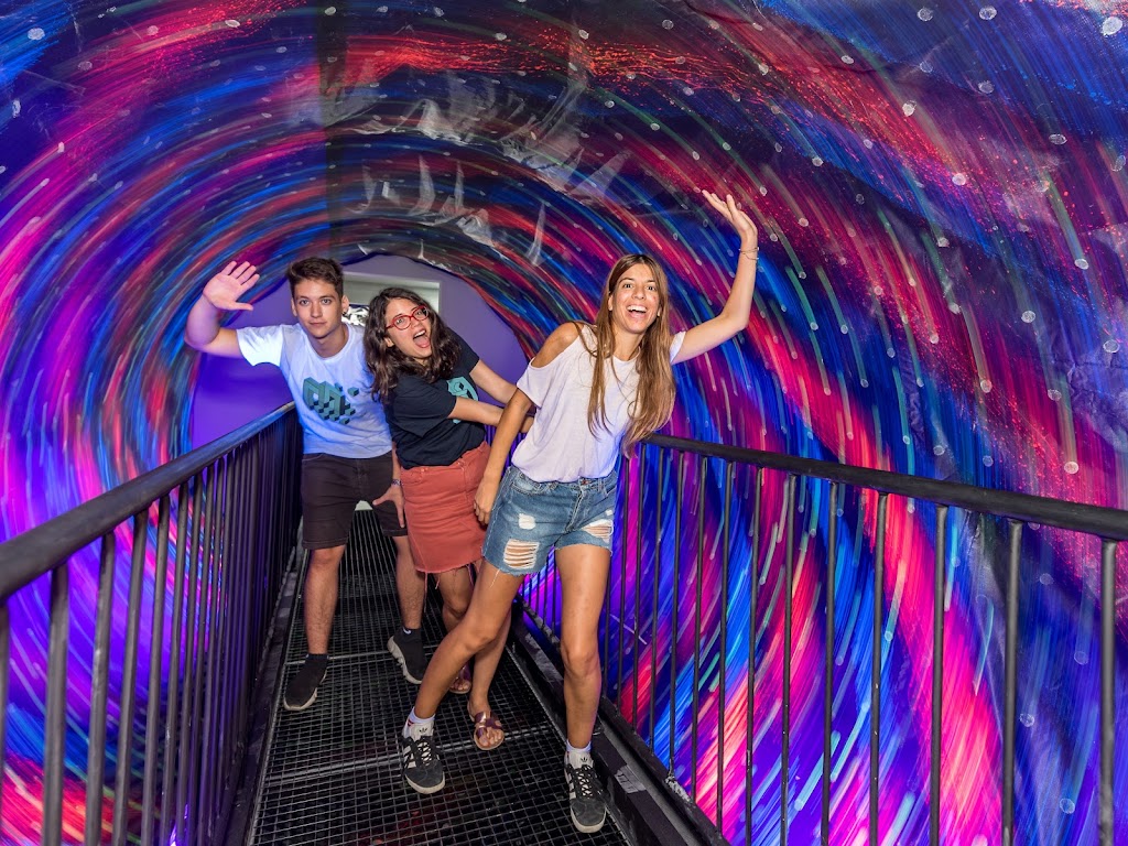 Museo de las Ilusiones Sevilla