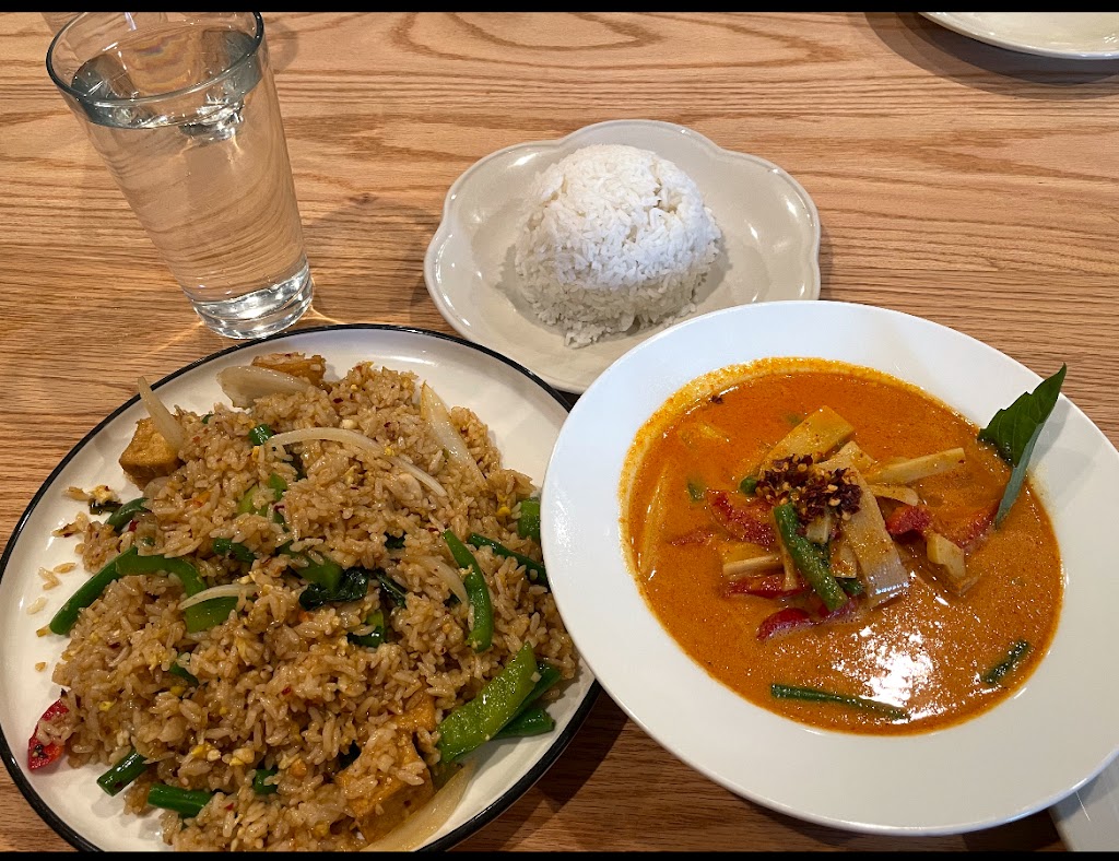 Jasmine Thai Restaurant