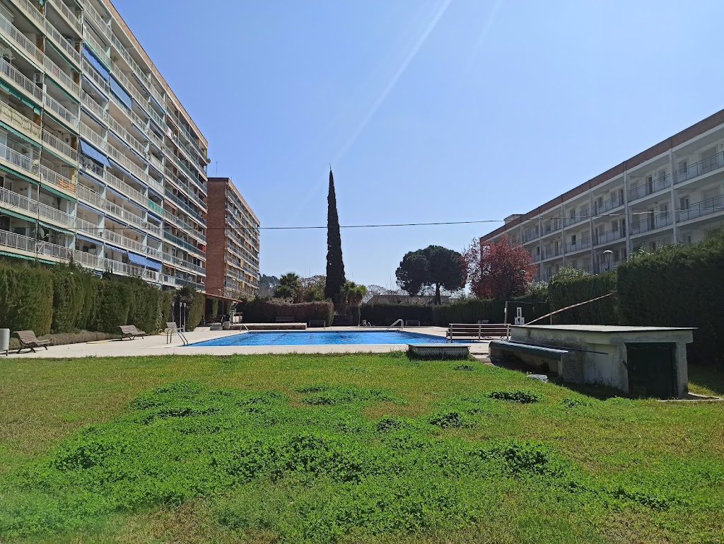 La Vall de Santa Susanna Urbanitzacio
