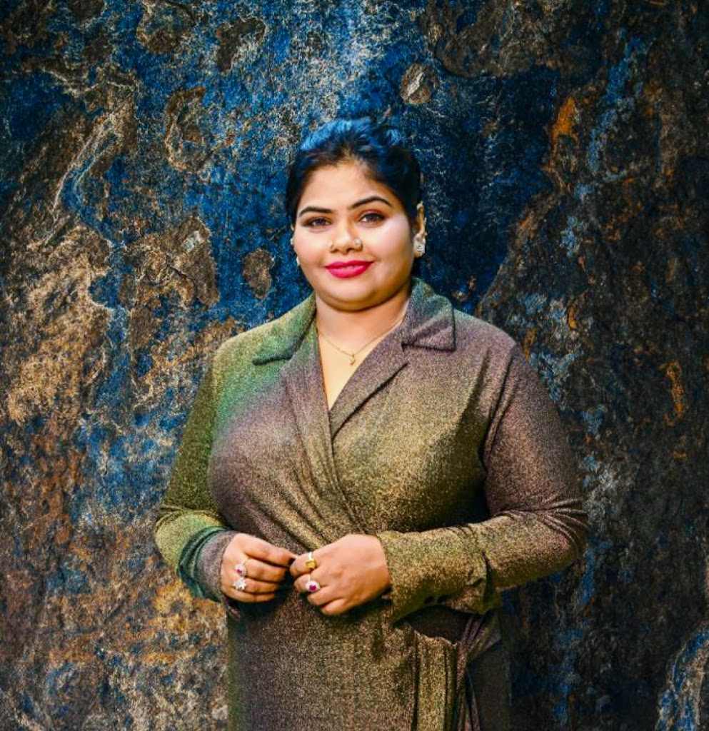 Shafeenaz Family Salon