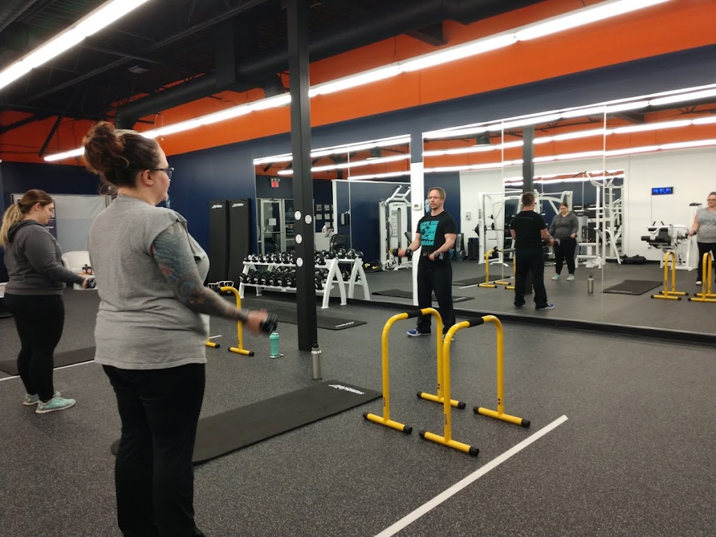  My House Fitness- Coon Rapids