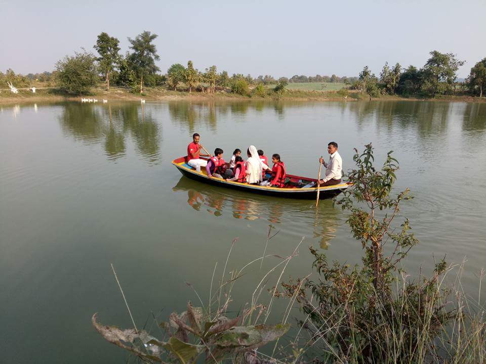 Bamoriya Pearl Farm