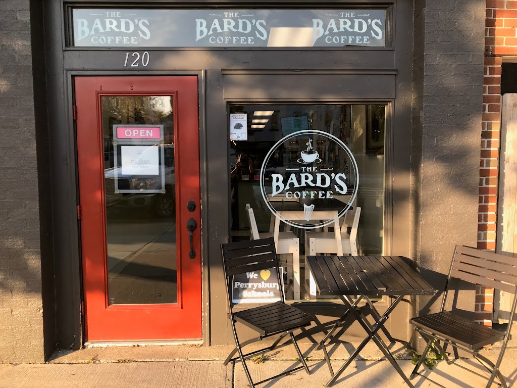 Photo of The Bard's Coffee