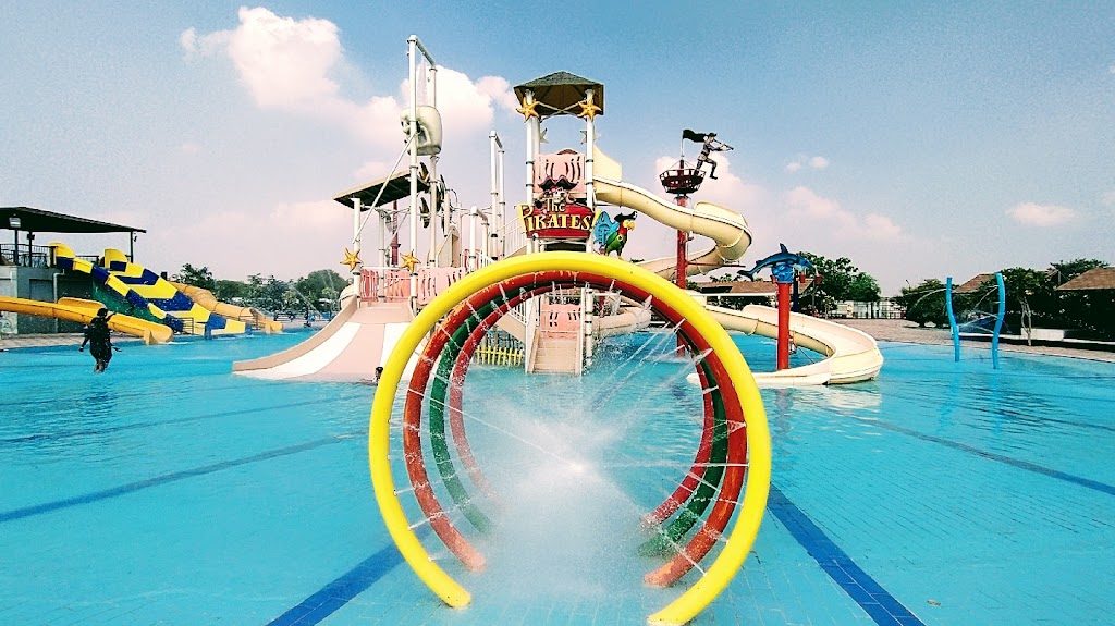 Aqua Village Water Park And Resort