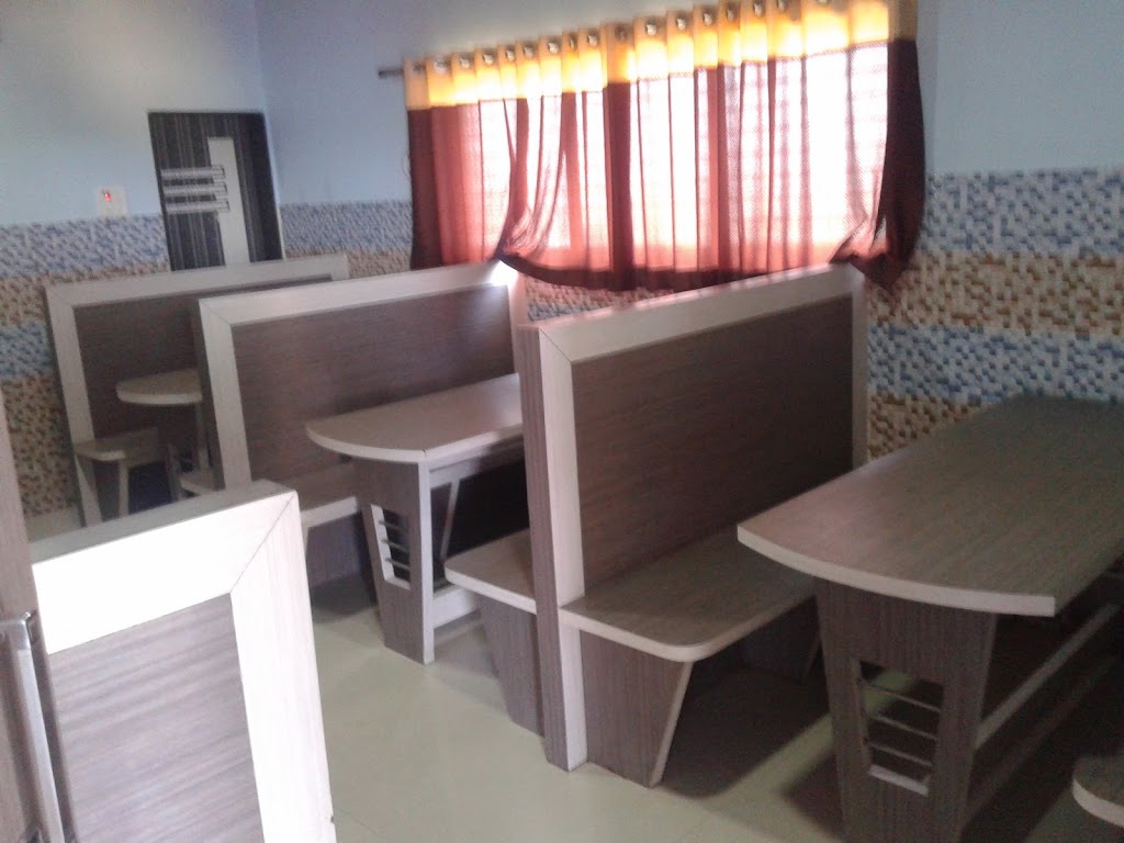 Hotel Nakshatra Bar And Restaurant