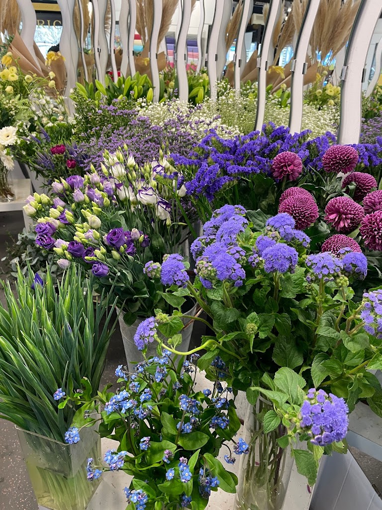 Patricias Floral Fair
