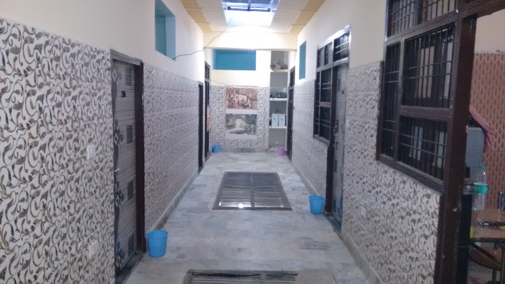 Maatu Shree Comfort Stay Guest House
