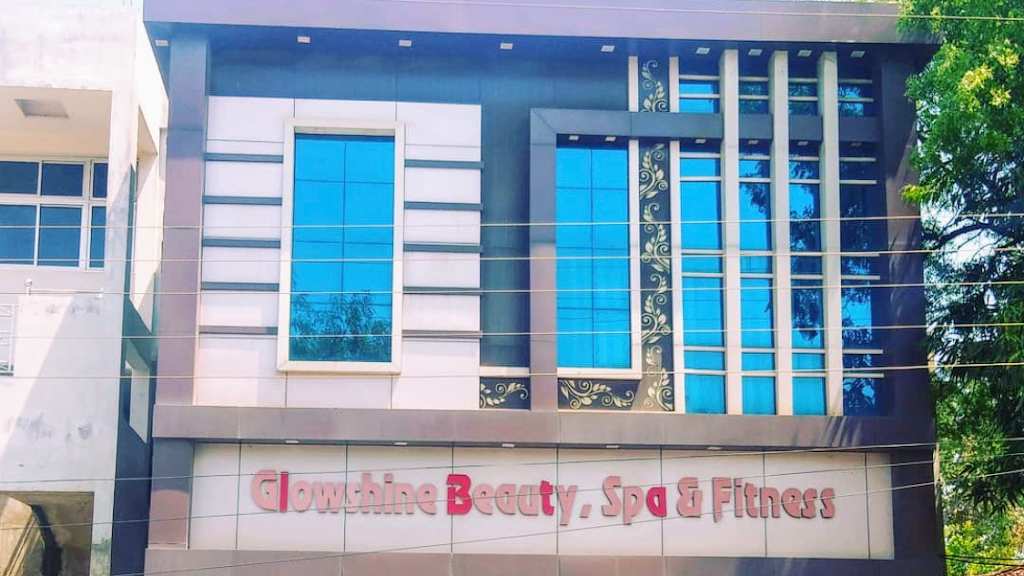 Glowshine Unisex Gym