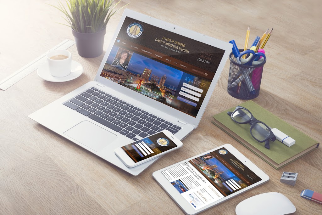 Web Design Center