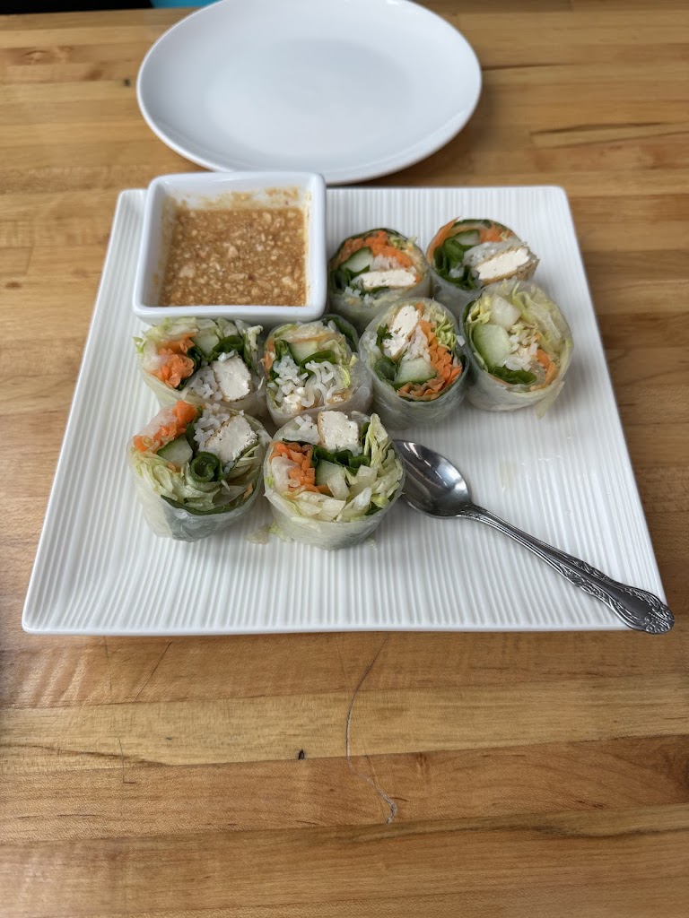 M Thai Restaurant