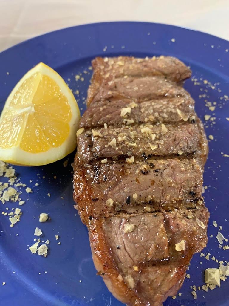 Restaurante Hermanos Belmonte / Salon de celebraciones en Murcia — Filete