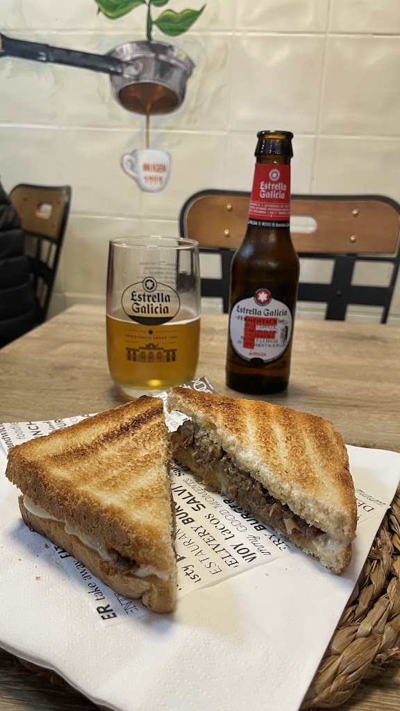 Cafeteria Origen — Mas recientes