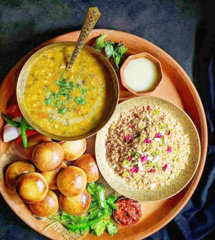 Food & drink