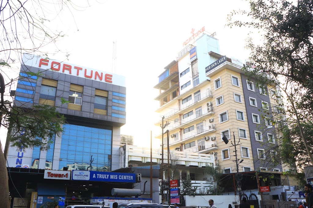 Dr. Fortune Hospital