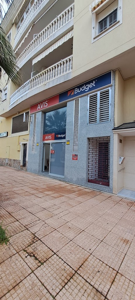 Avis Alquiler de Coches en Badajoz