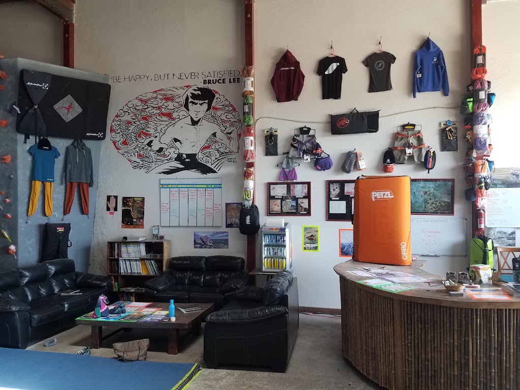  Far North Climbing Gym