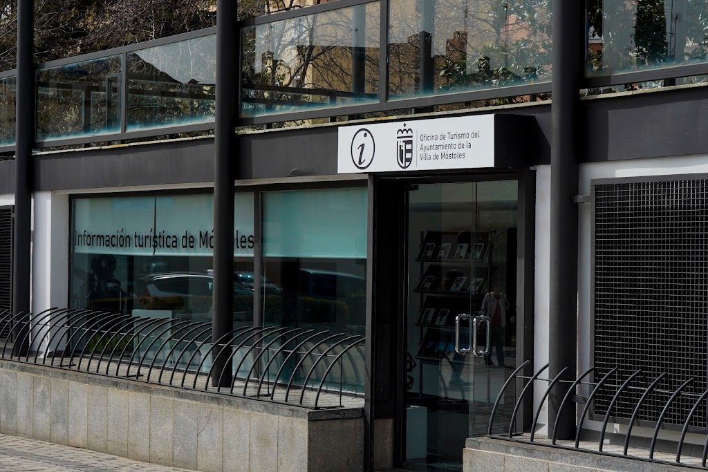 Oficina de Turismo del Ayuntamiento de la Villa de Mostoles