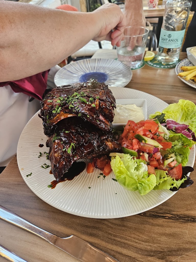 Can Jesper — Spareribs