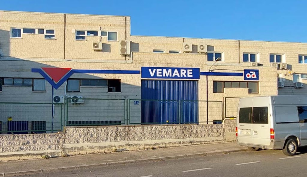 Grupo Vemare (Venta Exclusiva Profesionales)