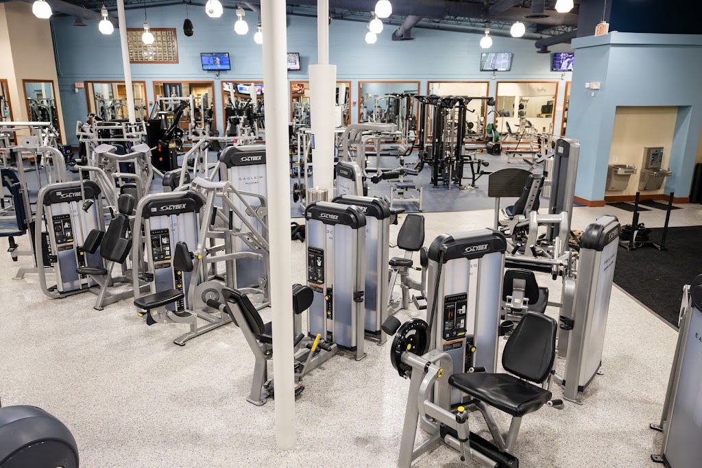  Annapolis Athletic Club