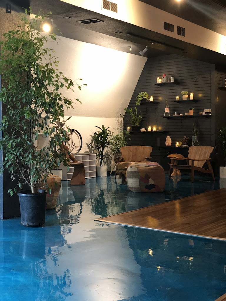  Salty Soul Sanctuary | Yoga, HIIT, Pilates, & Waves of Wellness