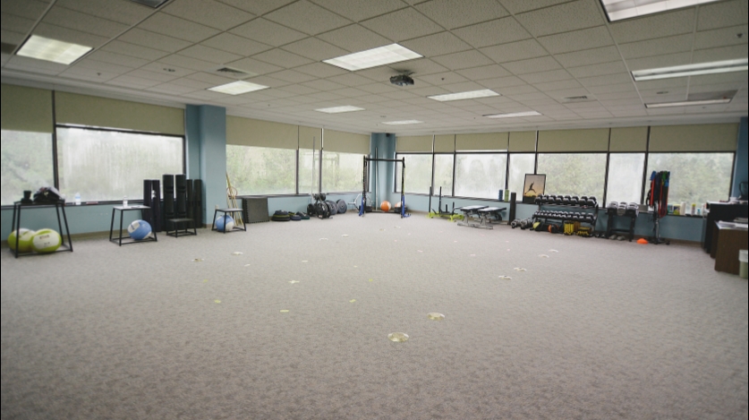  MOVE Performance Training