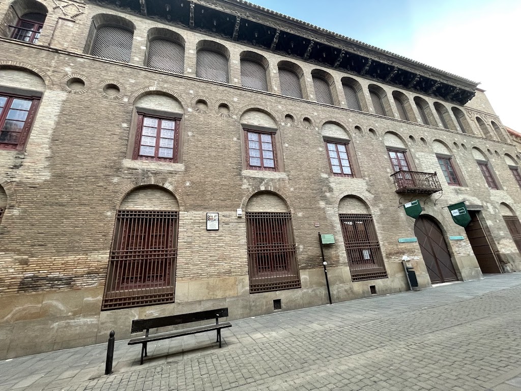 Palacio del Marques de San Adrian