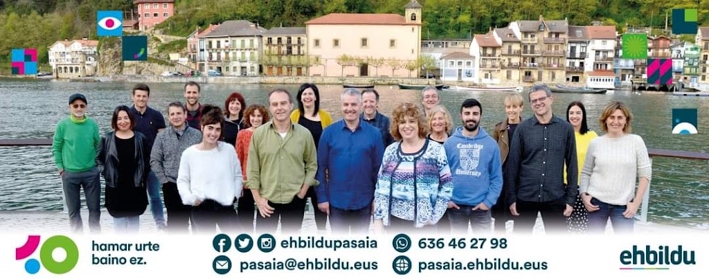 EH Bildu Pasaia