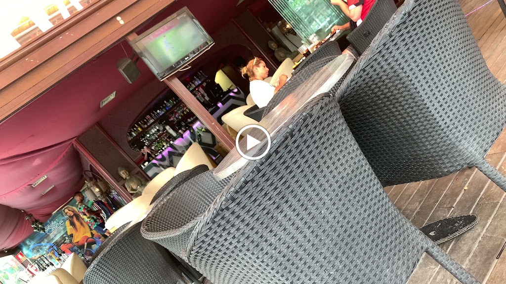 Cocteleria Bohemia chillout — Videos